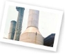 Due to its superior performance, Cromgard has become a reliable option for the construction of ethanol fermentation tanks and material handling equipment such as chutes and conveyers. Cromgard serves as a viable alternative to grade 304 stainless, depending upon specific operating conditions.