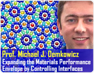 Expanding the Materials Performance Envelope by Controlling Interfaces