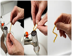 News: Researchers Synthesize Innovative Organic Material that is Reshapeable at High Temperature