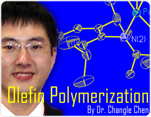 Olefin Polymerization