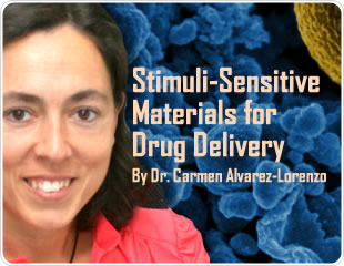 Stimuli-Sensitive Materials for Drug Delivery