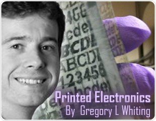Printed Electronics