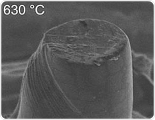 Article: High Temperature Nanoindentation - Publications in 2011