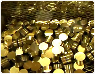 Video: Friction Welding as an Automated Continuous Production Process