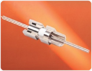 Article: Pressure and Vacuum Sealed Feed-through Assemblies for Sensors, Probes, Electrodes and Wires