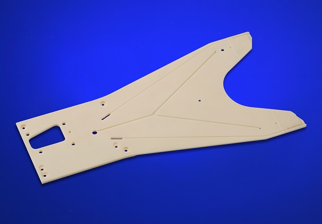 Ceramic Materials used in the Semiconductor Industry– MSE Supplies LLC