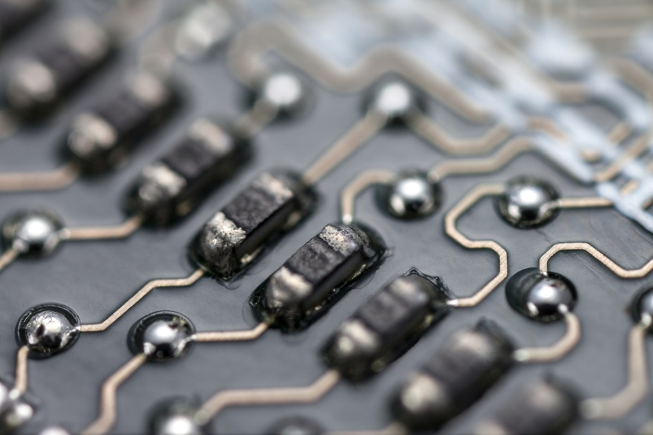 Using Tantalum in Advanced Electronics and Semiconductor Chips