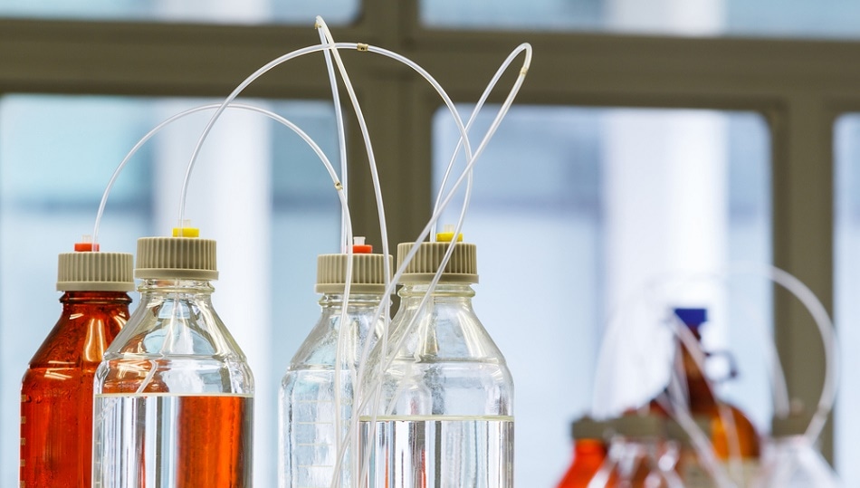 Modular HPLC Systems for Advanced Analytical Chemistry