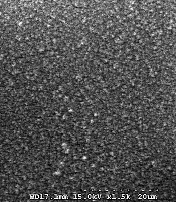 Metallic Alloy