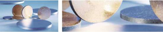 Copper/Molybdenum/Copper Laminates - Thermal Management Materials