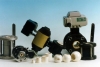 Structural ceramic ball valves are an ideal substitute for titanium and monel valves in corrosive environments offering various high wear-resistant, corrosion-resistant advantages.