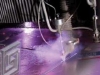 Metalweb has in stock the largest range of commercial aluminium in the UK. Unlike other Waterjet operators we can provide you further reductions in time and costs by not having to source material from elsewhere. Metalweb will however also cut free-issue material, as well as other metals and materials as and when requested.