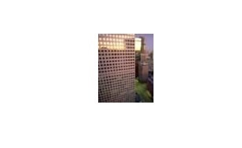 Gold has been used as a thin coating in building glazing to reflect heat radiation, keeping buildings cool in summer and warmer in winter.