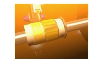 Superconductivity is the phenomenon whereby some materials exhibit zero resistance to the passage of an electric current when cooled to low temperatures. Various superconducting materials are used in a range of applications including MRI imaging, catheter steering, transport (magnetic levitation trains) and fault current limiters.