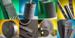 Driving reaction technology! That is the overall goal today � creating high-performance, low-cost reaction solutions that combine catalytic and heat transfer functions that lead to breakthroughs in production and energy efficiency.