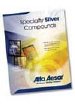 Alfa Aesar has longstanding experience in producing an extensive range of specialized silver compounds. We have the capability of producing batch sizes up to 200 Kg. Features and applications of specialty silver compounds from Alfa Aesar
