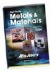 Alfa Aesar offers a broad range of metals and alloys from aluminum to zirconium, featuring purities up to 99.9999%. Products are offered in a wide variety of forms, including wires, foils, shots, targets, powders, thermocouple wires, and many more.