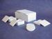 Sintering trays provide a convenient and protective method of sintering ware up to temperatures of 1700�C. Zircar Zirconia can provide sintering trays made from zirconia and alumina.