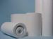 Zircar Zirconia Cylinders Type ZYC are rigid, free standing refractory structures composed of yttria stabilized zirconia fibers that are bonded with silica.