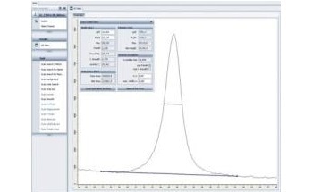 The D2 PHASER is a portable desktop XRD instrument for research and quality control.