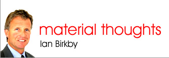 Ian Birkby