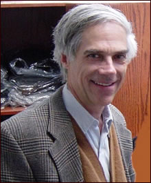 Dr. Boris Chornik