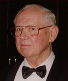 Dr Keith Reeve