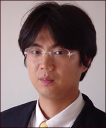 Dr. Makoto Nanko