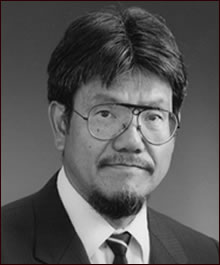 Dr. Kozo Ishizaki