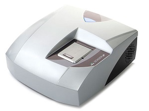 Malvern Zetasizer �V Light Scattering Instrument