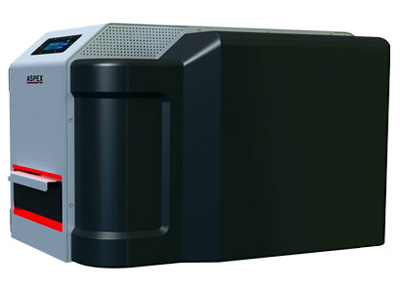 The PSEM eXpress - Personal Scanning Electron Microscope from Aspex
