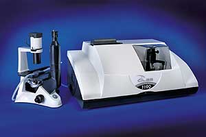 Cilas 1190 Laser Particle Size Analyzer