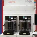 VEECO InSight 3DAFM - Atomic Force Microscope