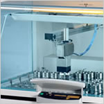 PANalytical Axios XRF Spectrometer