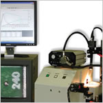 Instron MicroImpact Testing System