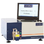 FOUNDRY-MASTER Compact Emission Spectrometer 