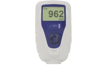 Coating Thickness Gauges from Oxford Instruments
