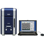 Phenom� Desktop SEM by Lambda Photometrics