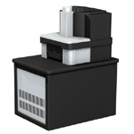PSEM eXplorer - Integrated SEM/EDX System
