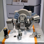 XPert PRO MPD - Multi-Purpose X-Ray Diffraction System from PANalytical