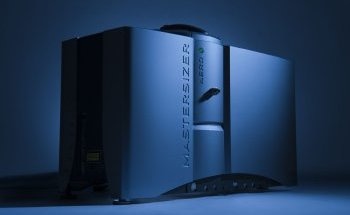 Malvern Mastersizer 2000 Particle Size Analyzer 