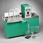 Elastocon Fogging Tester EB03 from Nortest