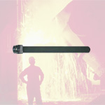Metal Ceramic LT-1 Temperature Probes from Pyrosales