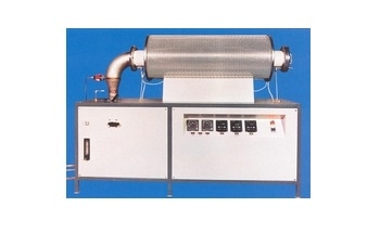1500�C Vacuum Tube Furnace from Carbolite