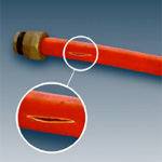 PT1200 Pipe Burst Tester from Benz Materials Testing Instruments