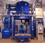 VAC AERO Vacuum Furnaces