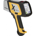 The Innov-X Delta Handheld XRF Analyzer