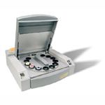 MiniPal 2 Benchtop EDXRF Spectrometer from PANalytical