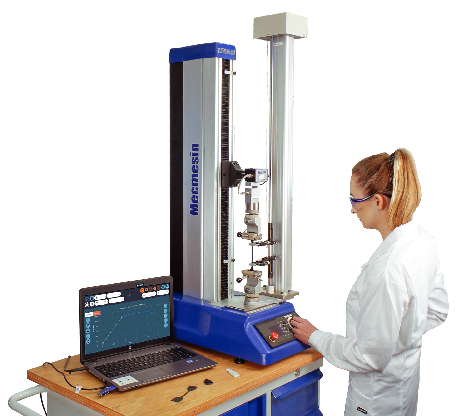 Tensile Testing Machines Compare Review Quote