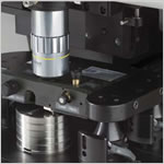 Pacific Nanotechnology Light Lever AFM (LL-AFM) Scanner